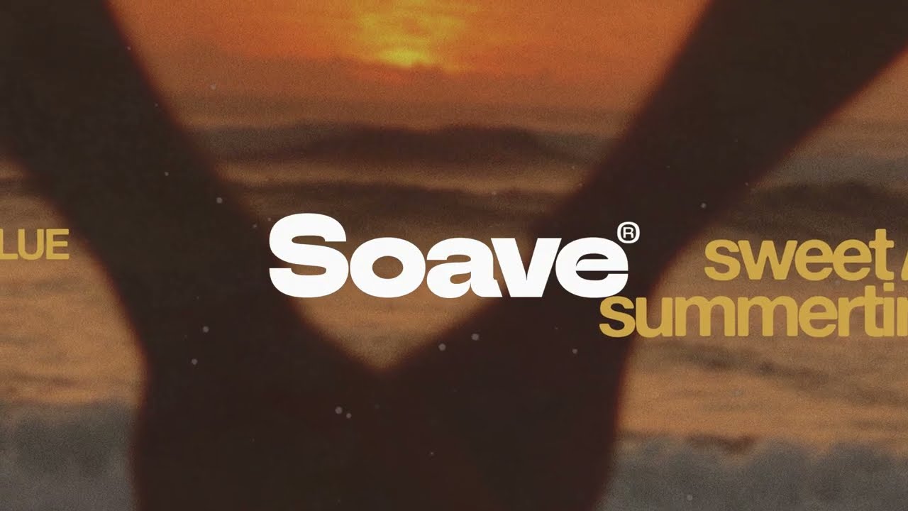 Horizon Blue, Treetalk & LDVC - Sweet Like Summertime