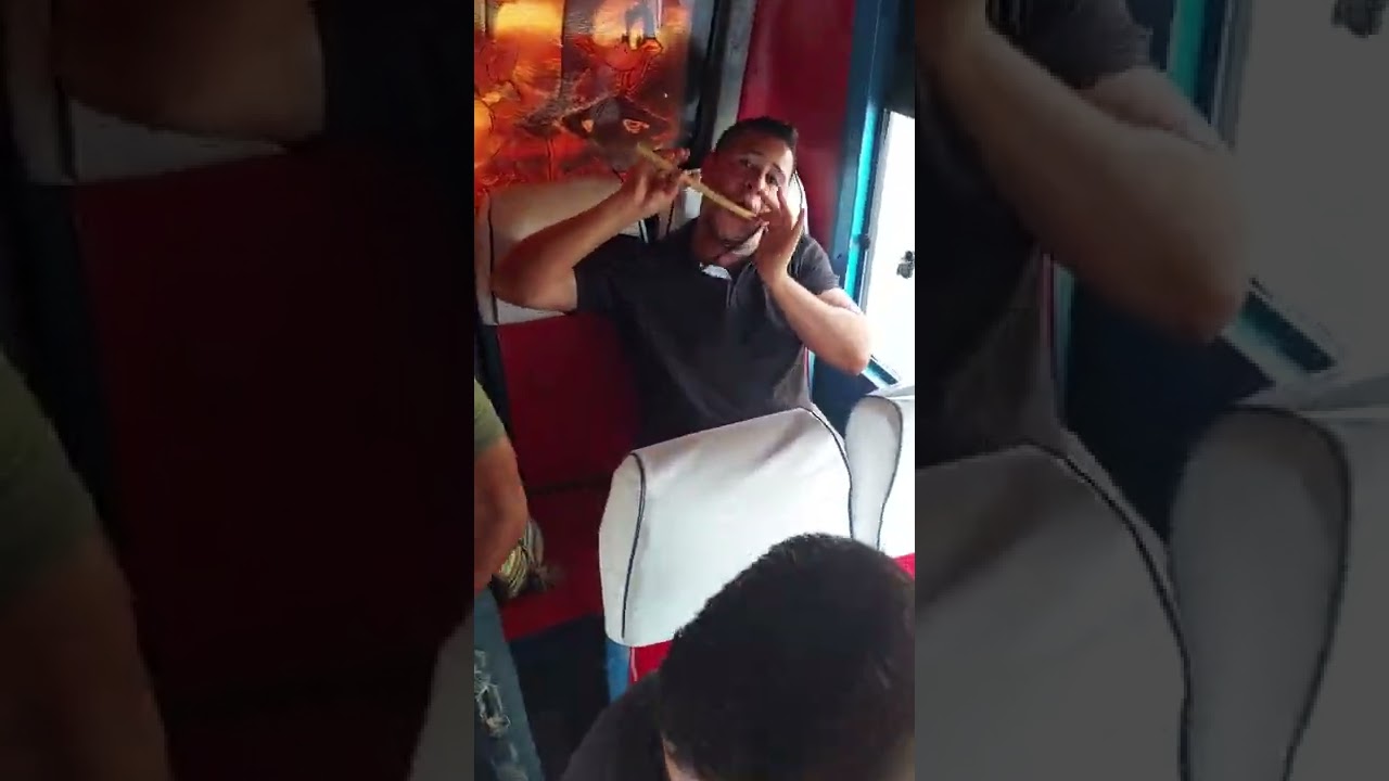 Afro Colombian ritmo en Cumbia desde Barranquilla Colombia 🇨🇴