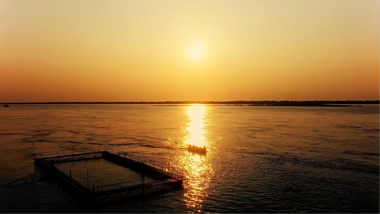 Facundo Benitez. Bella vista, Corrientes, Argentina (Rio Parana). By @Somenew.producciones