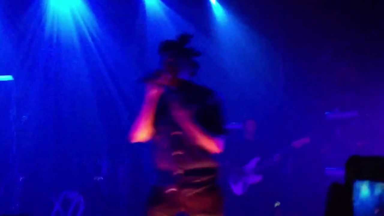The Weeknd - Twenty Eight - Live @ Mod Club