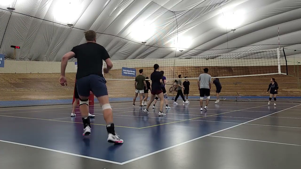 HJ 6s | Jan 21, 2026 | Week 2 Game 1 Set 1