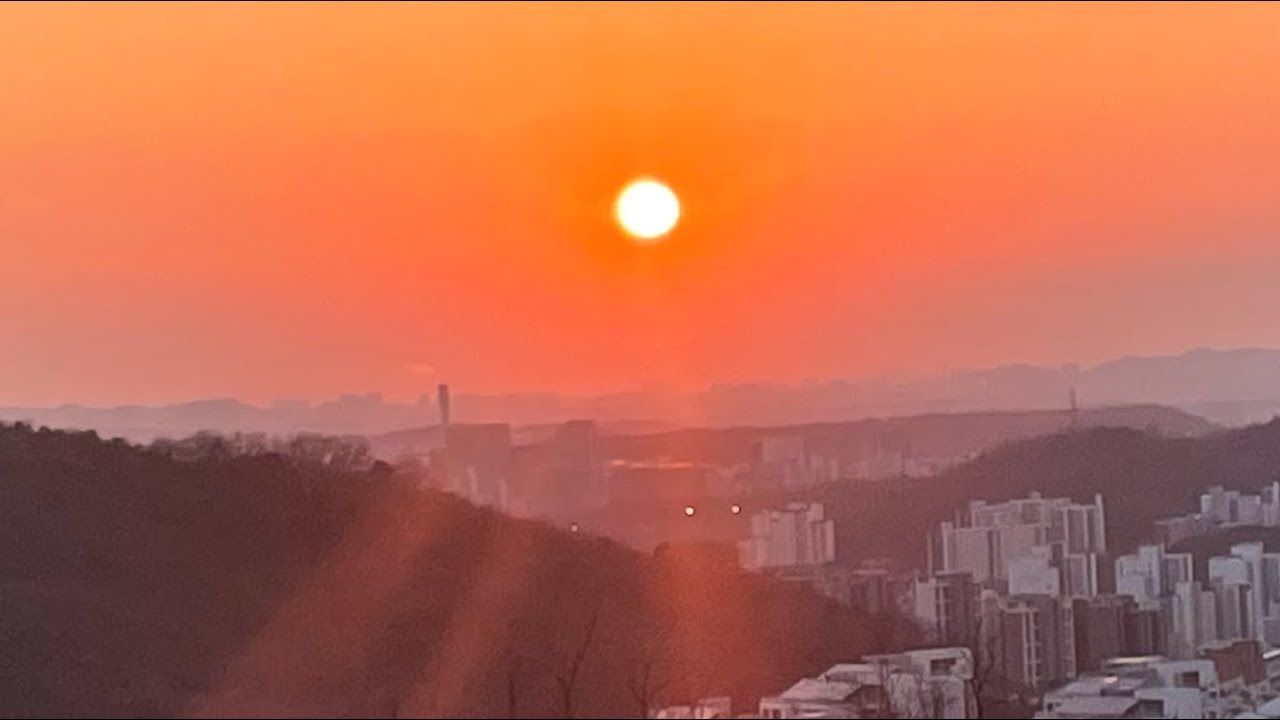 25 / 12 - 30 (화) / 장군바위 🔷