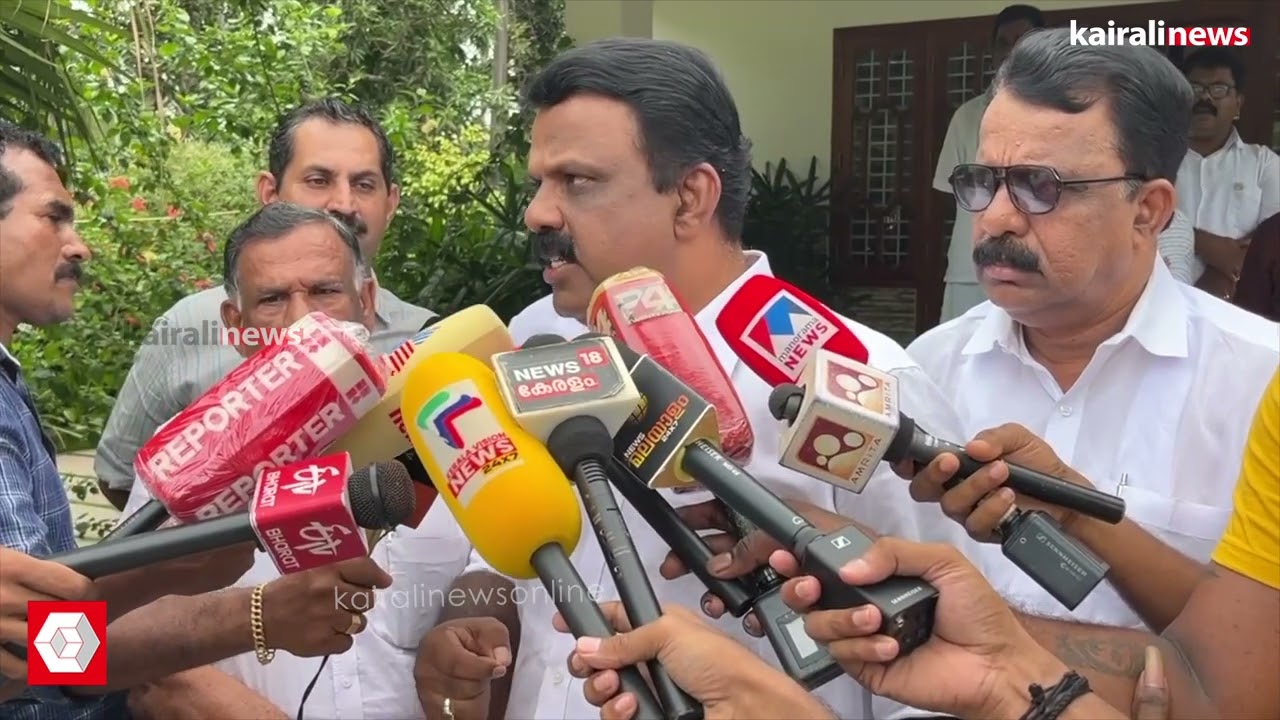 'കാസർഗോഡിനെ ദുർമന്ത്രവാദത്തിന്റെ ജില്ലയാക്കി ഉണ്ണിത്താൻ മാറ്റി':ബാലകൃഷ്‌ണൻ പെരിയ  |Rajmohan Unnithan
