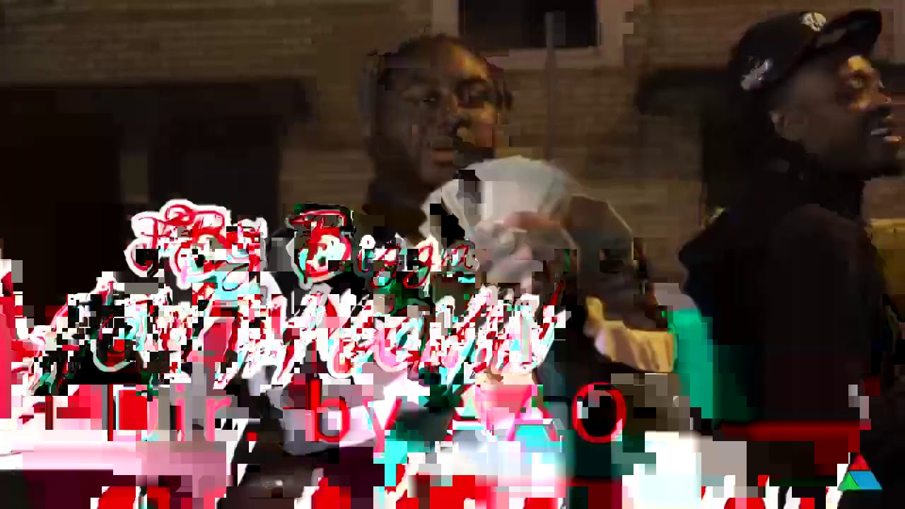 FBG Bigga - “How I’m Comin” | Dir. By @AgnstAAO