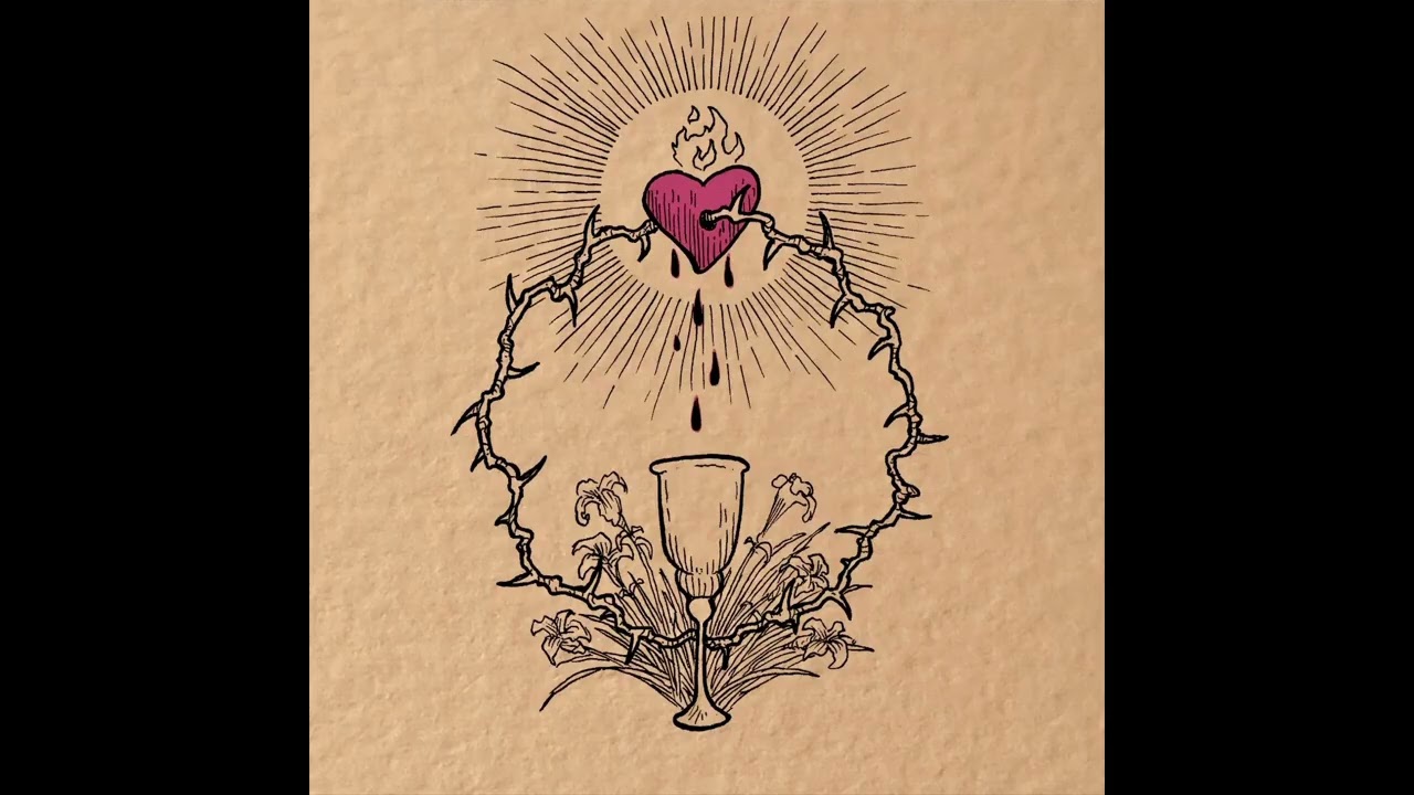 René Guénon - The Sacred Heart and the Legend of the Holy Grail