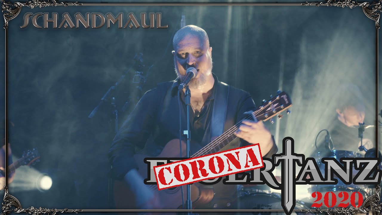 Coronatanz 2020