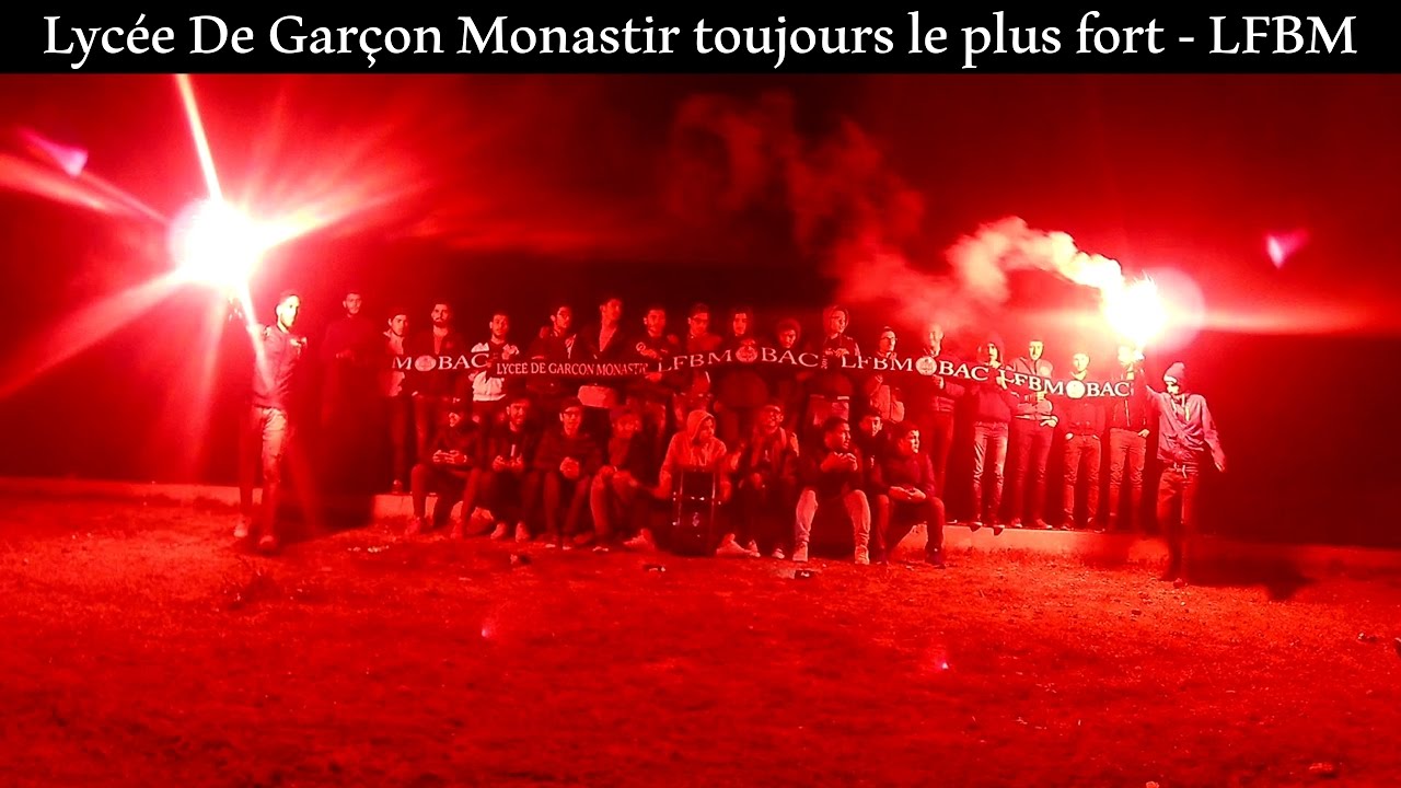 LFBM- AHNA LI NOHKMOU MESTIR  [Clash LBM]