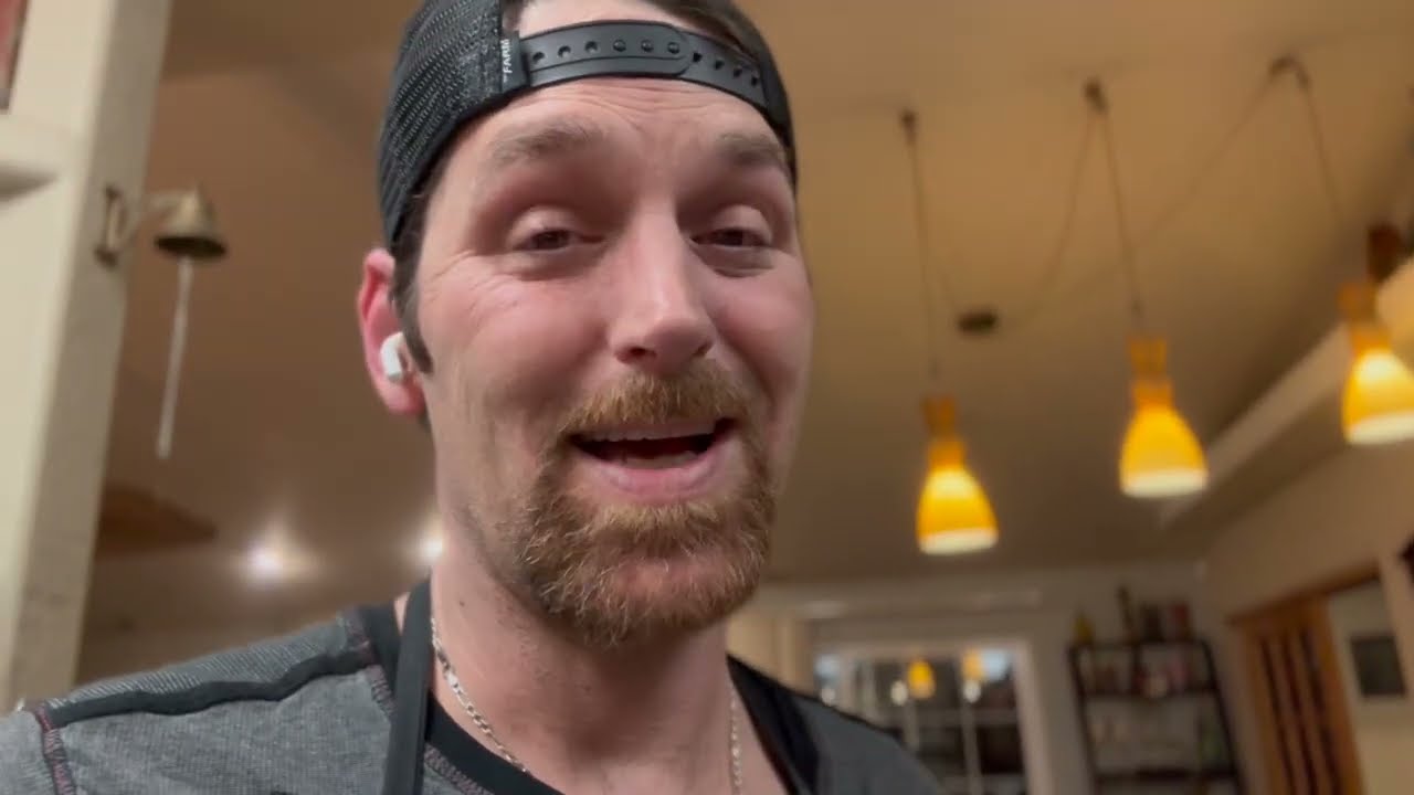 Episode 7 -  Meatloaf & Mash