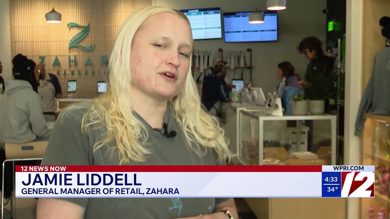 Changes on the way for cannabis in Massachusetts