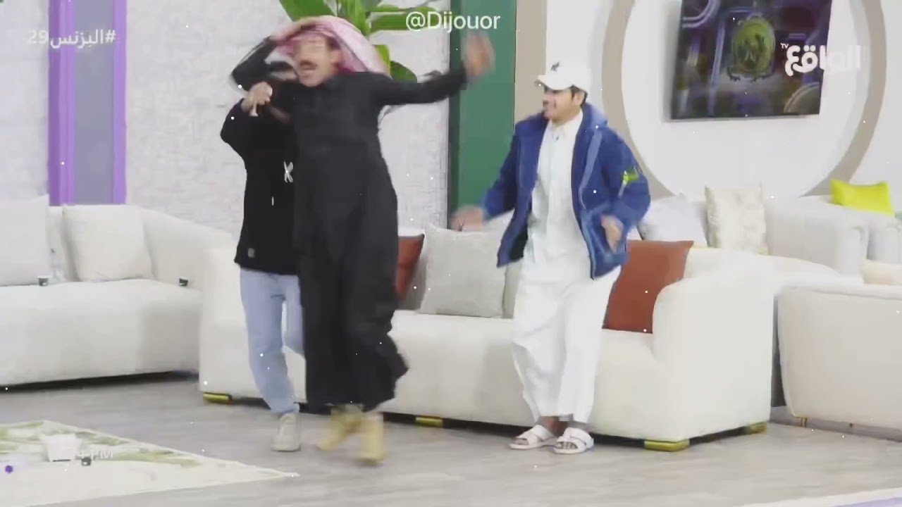 قفشات بزنسية | برنامج البزنس