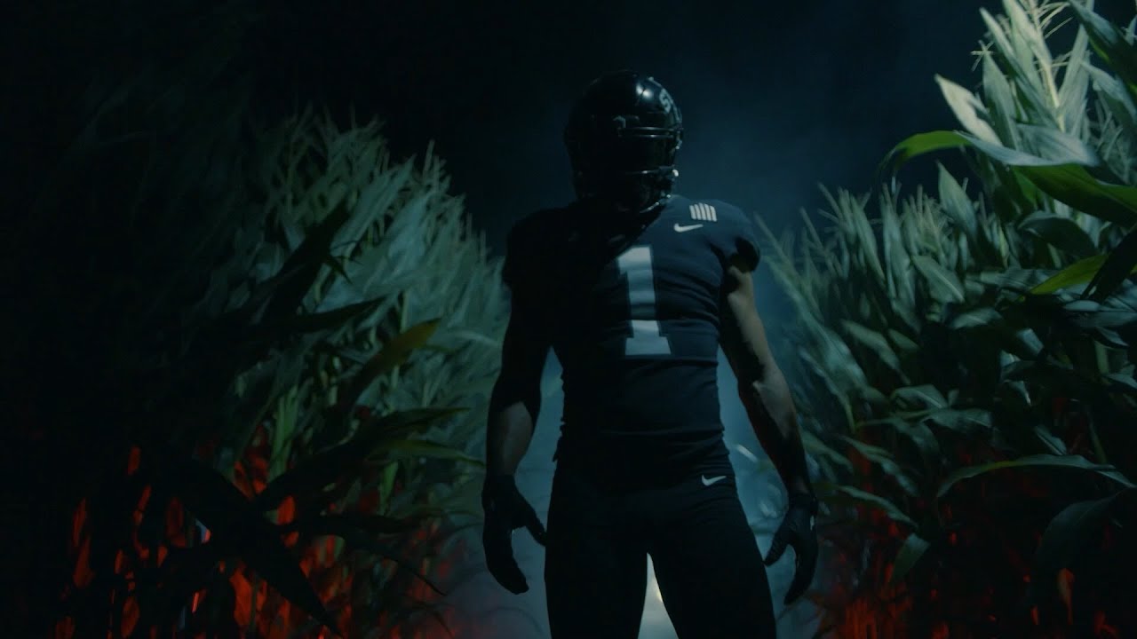 Iowa State Athletics - Special Feature [DREAM]