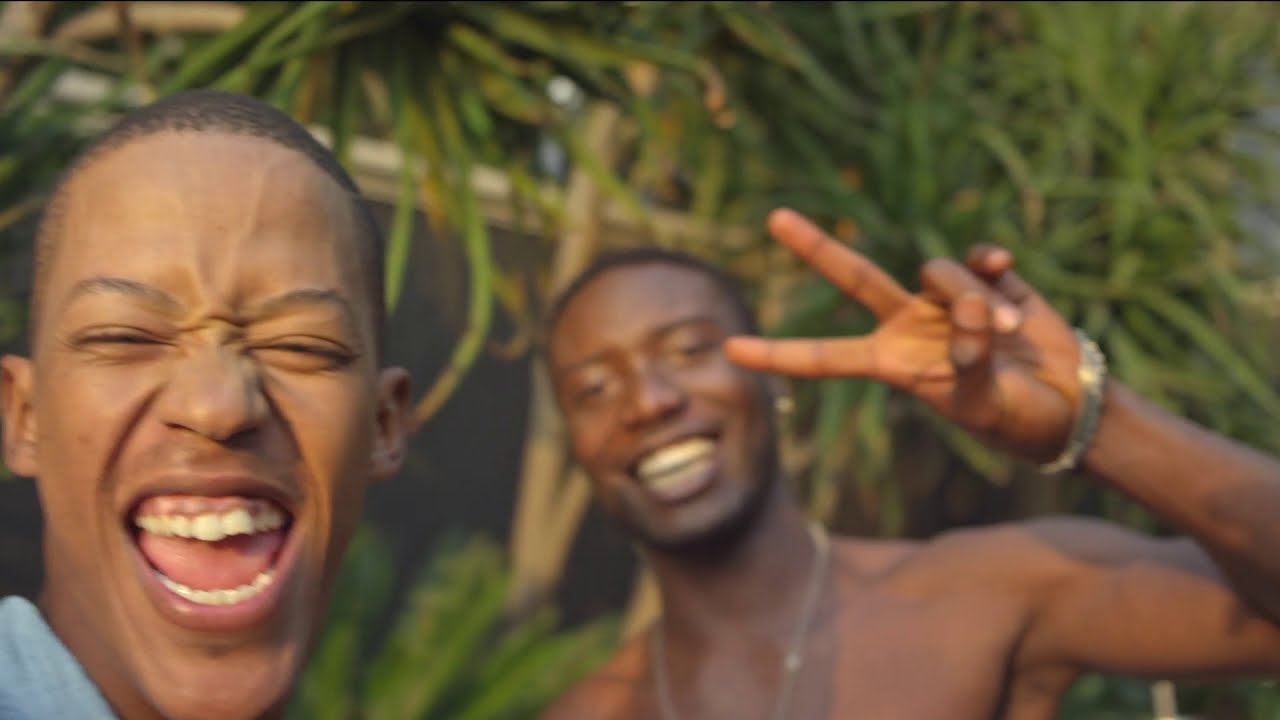 Telkom Monate Summer TVC