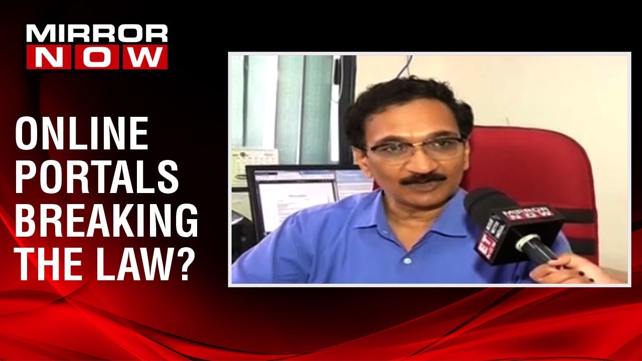 Maharashtra FDA begins crackdown, Are abortion drugs being sold without prescription online?