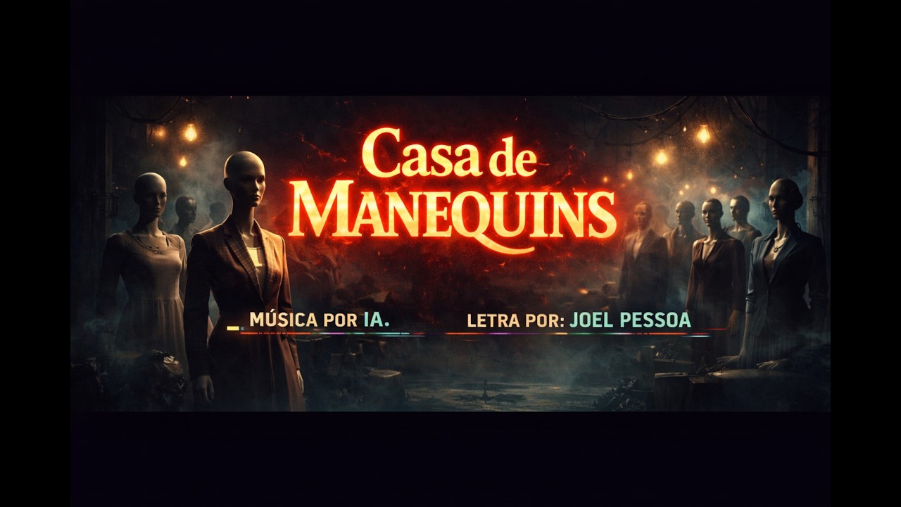 Casa de Manequins