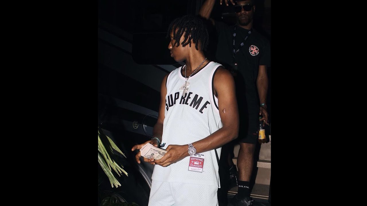 Lil Kee Type Beat - 