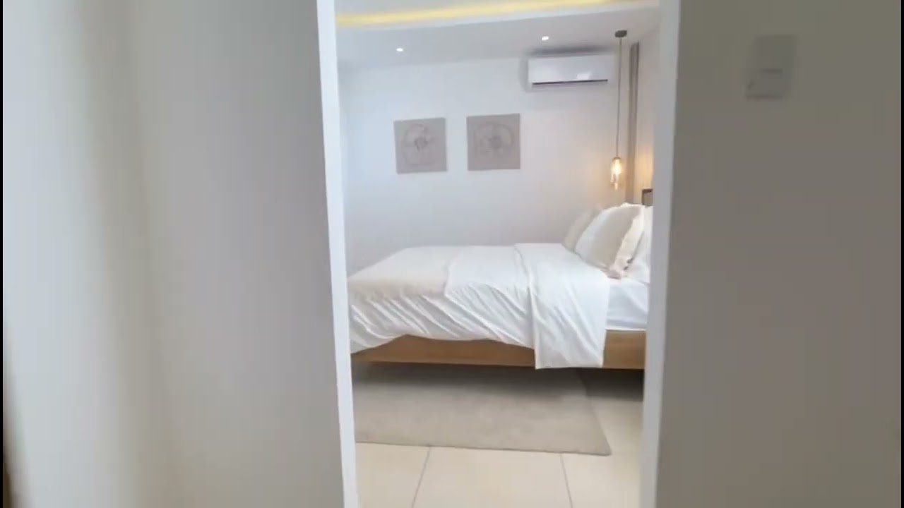 RESIDENCIAL TERRAZAS DEL ARROYO I APARTAMENTOS EN LA JACOBO MAJLUTA