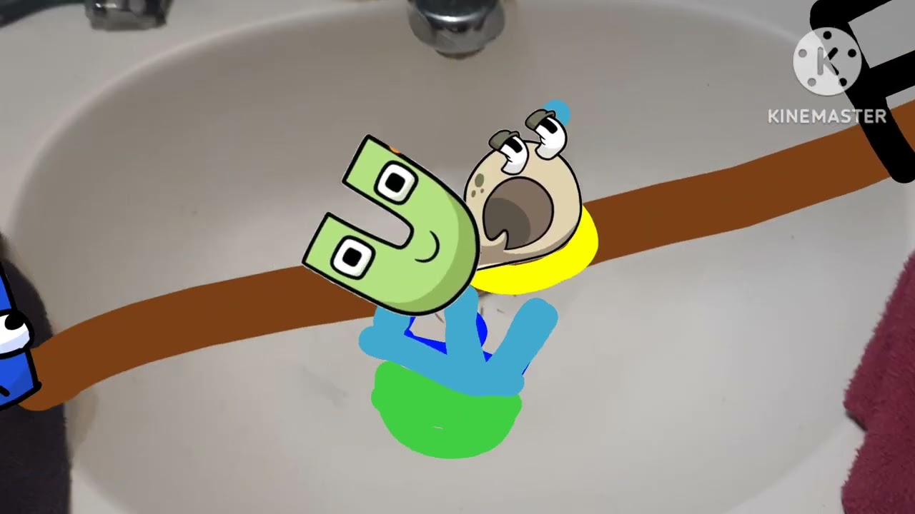 Cartoon Network flood
