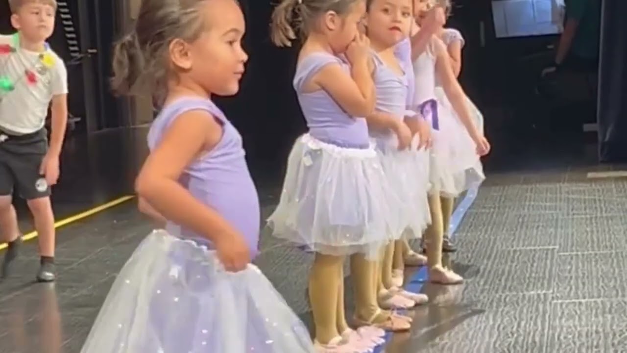 Sleigh the Stage - Holiday Showcase 2025