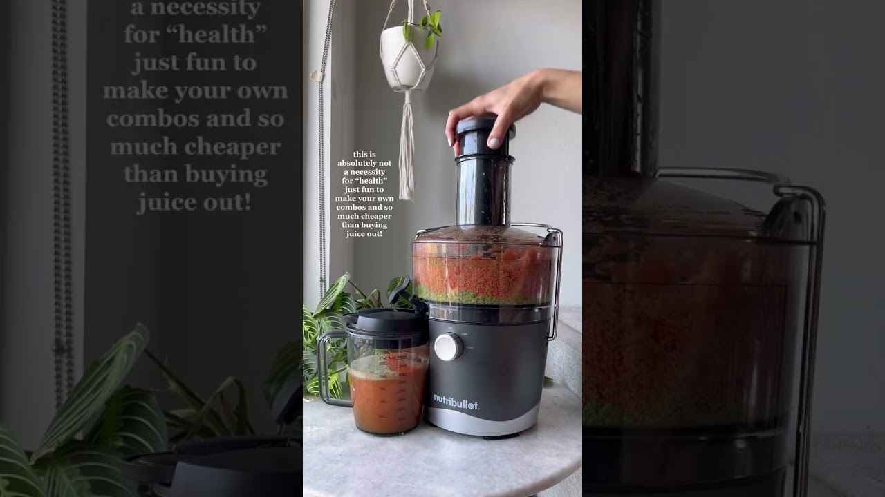 Top 5 Juicers 2025 Review