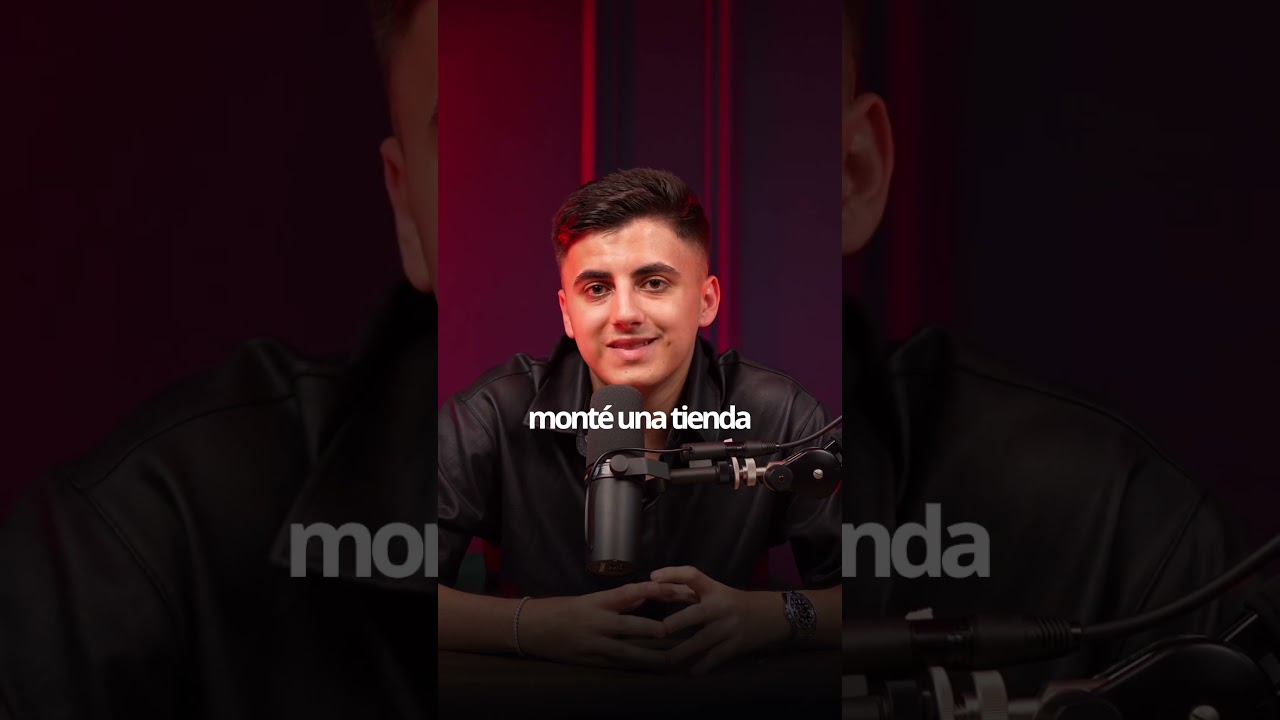 I bought a #lamborghini when I was 21 just like that&hellip; @derekchamizo #makemoney #business