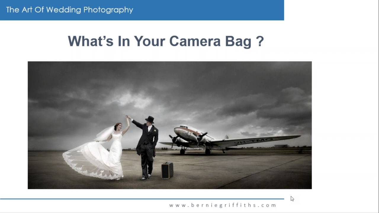 The Art Of Wedding Photography with Master Photographer Shireen Hammond