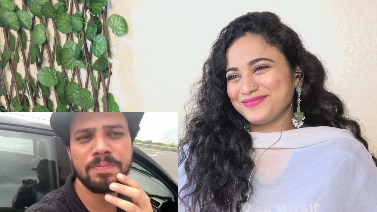 JAWAN Ka Rolla - Zayn Saifi Vlogs | Reaction By Aafreen Shaikh