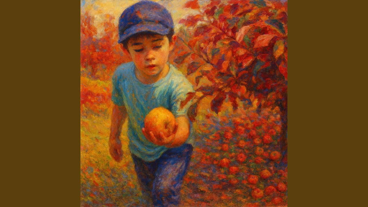 The Orchard Air (Dance Version)