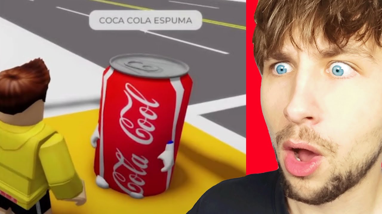 Best Roblox Core!