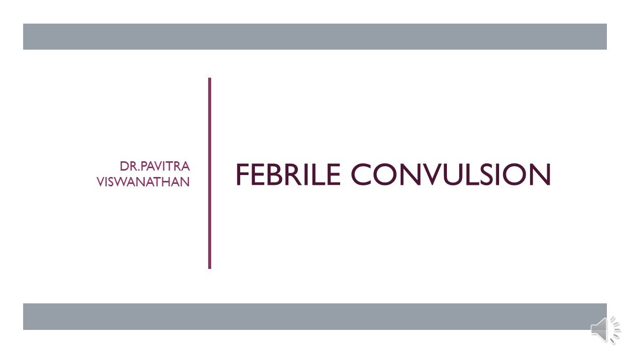 Febrile convulsion-MD/DCH/DNB Pediatrics exam preparation