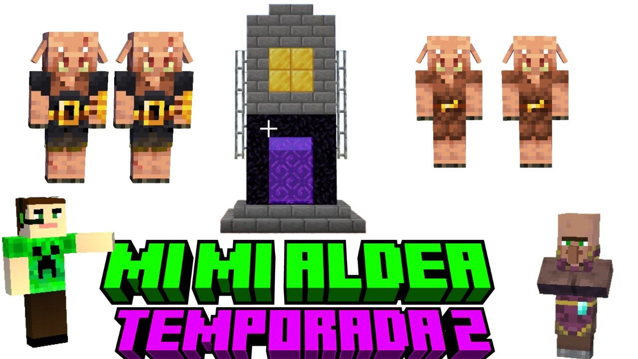 Terminando el 2 piso del laboratorio y haciendo la bioblioteca Capitulo 6 Mi mi aldea temporada 2
