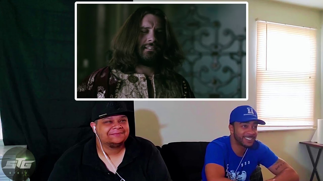 VIKINGS SEASON 4 EPISODE 2 REACTION