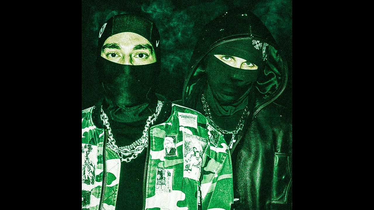 (free) esdeekid x fimiguerrero x evil jerk type beat - 