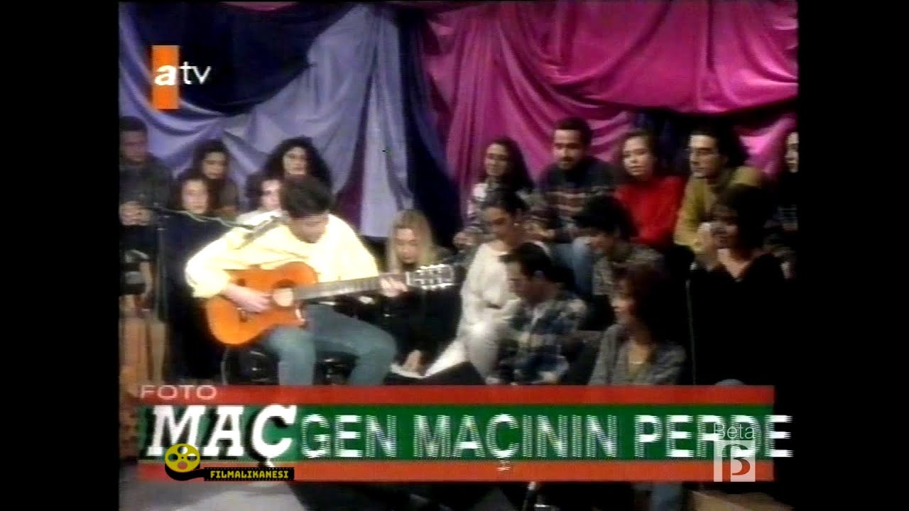Levent Yüksel, Sertab Erener & Diğer Ünlüler - Sezen Aksu Show 1994 - ATV (60dk)