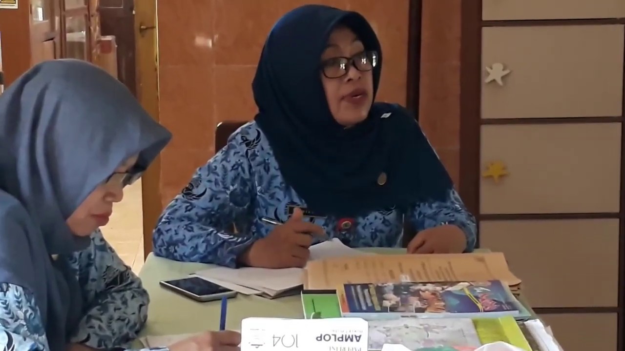 PROFIL SDN MANISREJO, KABUPATEN MAGETAN