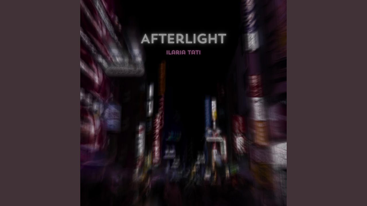 Afterlight