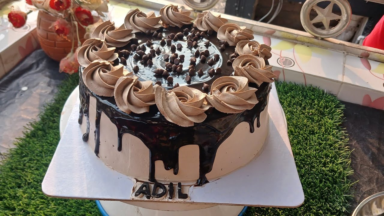 চকলেট কেক রেসিপি ❤️how to make perfect Chocolate cake recipe.  #recipe #cake #Chocolatecake