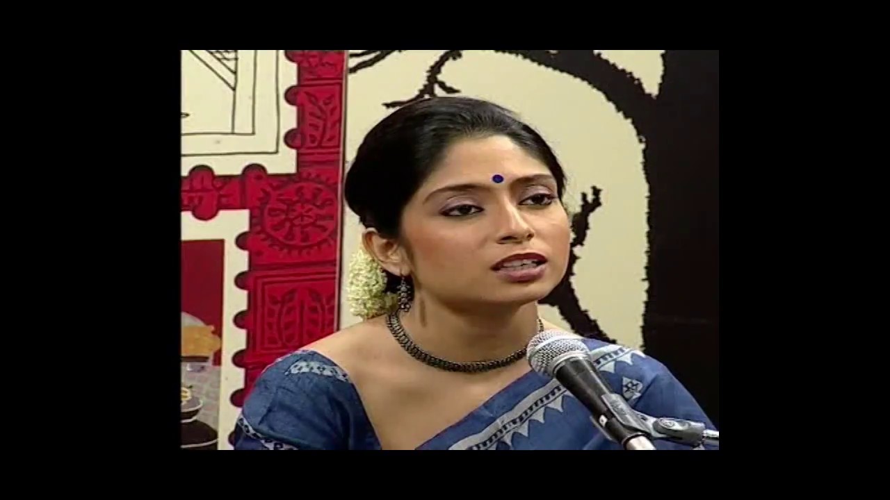 আমি কী গান গাব যে - কামালিনী । Ami Ki Gaan Gaai Je - Kamalini | Rabindra Sangeet