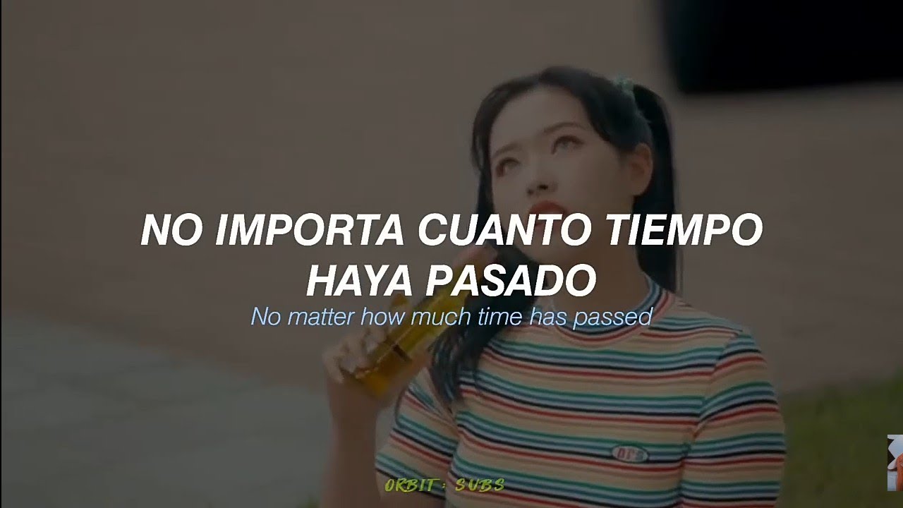 LOONA – Fall Again || sub. español/lyrics