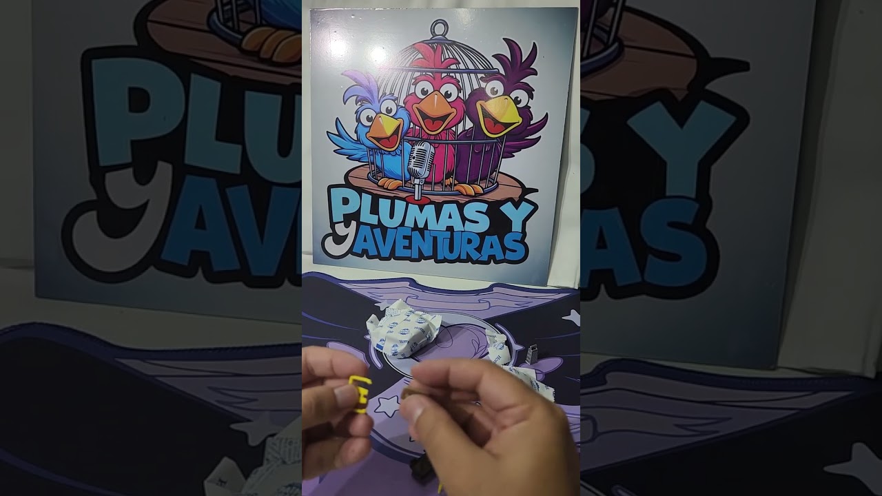 Esfera Minibrands Home, queremos mas cosas para jugar y contar historias, la suerte nos acompaña?