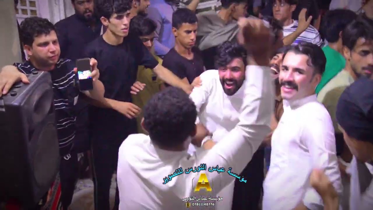الف مبروك الحب مقتدئ ال عقيل التصوير والمونتاج مؤسسه عباس النورس
