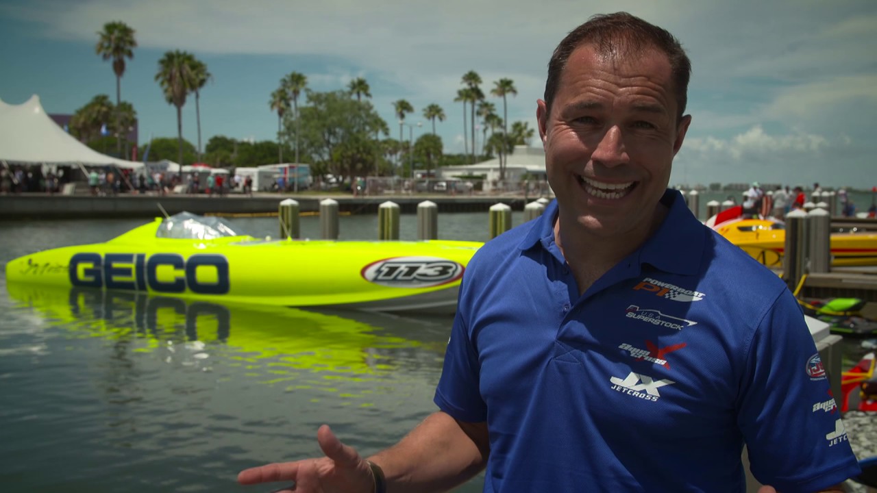 2017 P1 Sarasota Powerboat Grand Prix