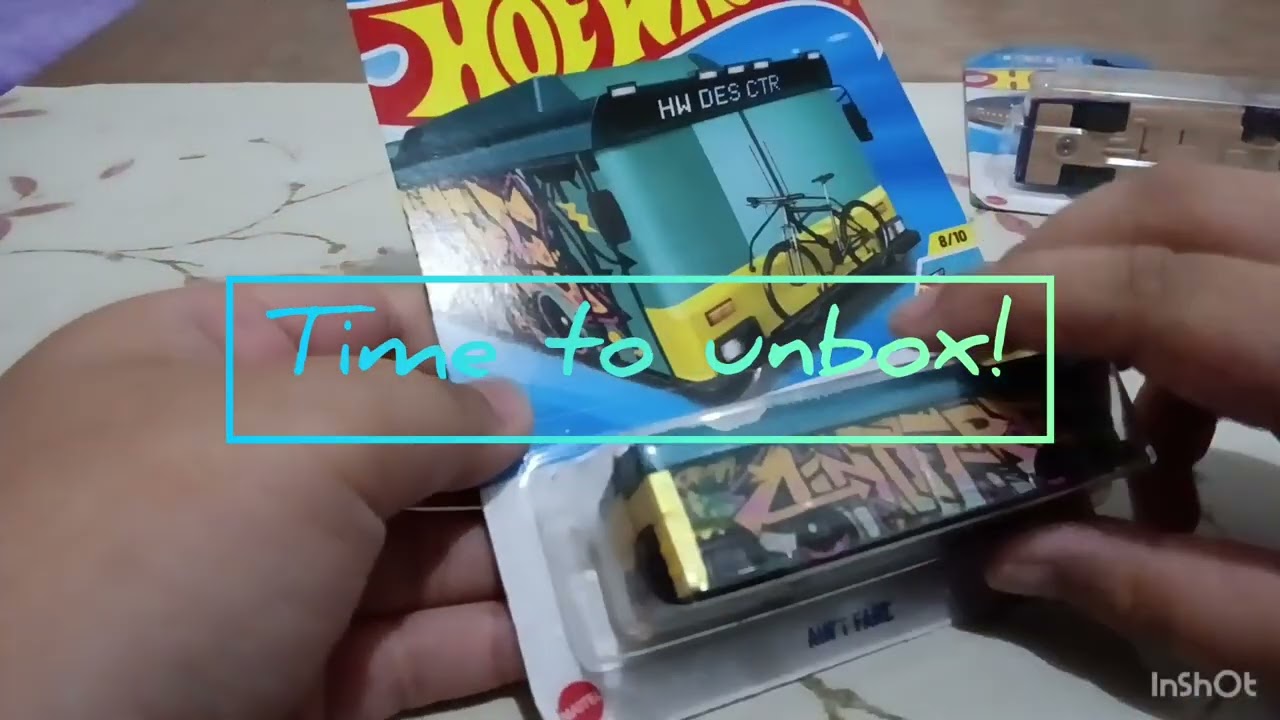 Aint Fare + Layin Lowrider! #hotwheels