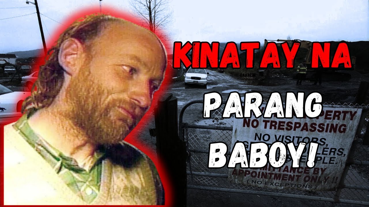 HALIMAW, Nakapangbiktima ng 49 na mga BABAE! | Tagalog True Stories