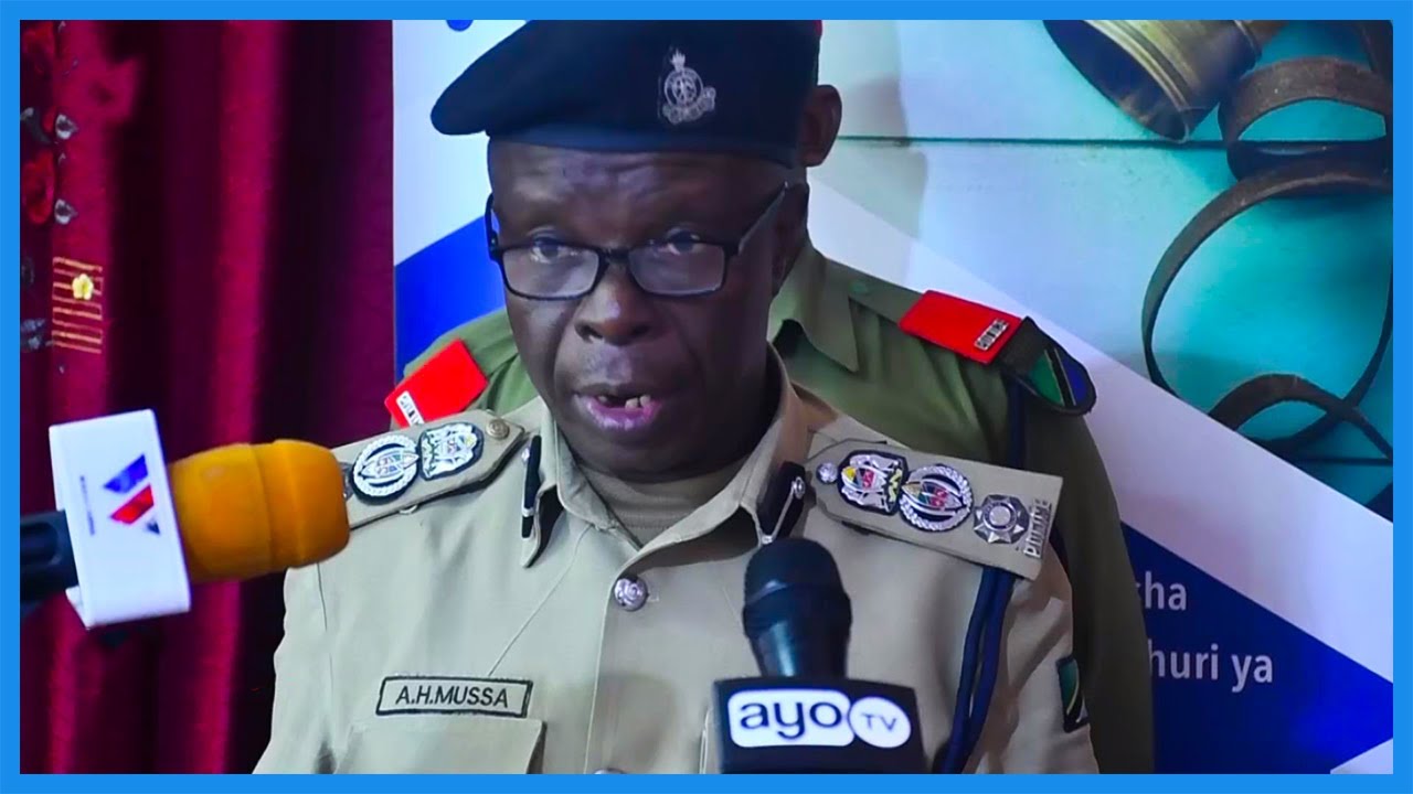 ZANZIBAR: AFARIKI DUNIA BAADA YA KUNASA KWENYE NYAYA ZA UMEME