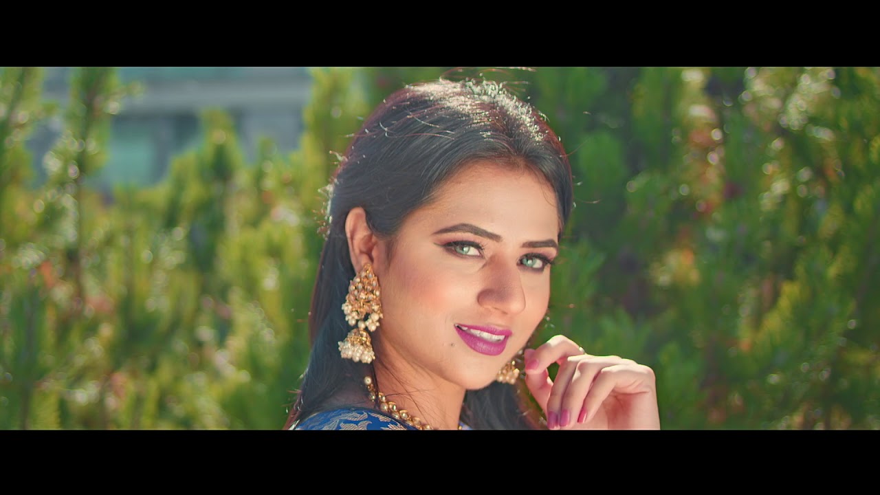 BOHEMIA FT Gitta Bains | Gurlez Akhtar I I Don't Wanna Say That | PNM | Latest Punjabi Song 2024