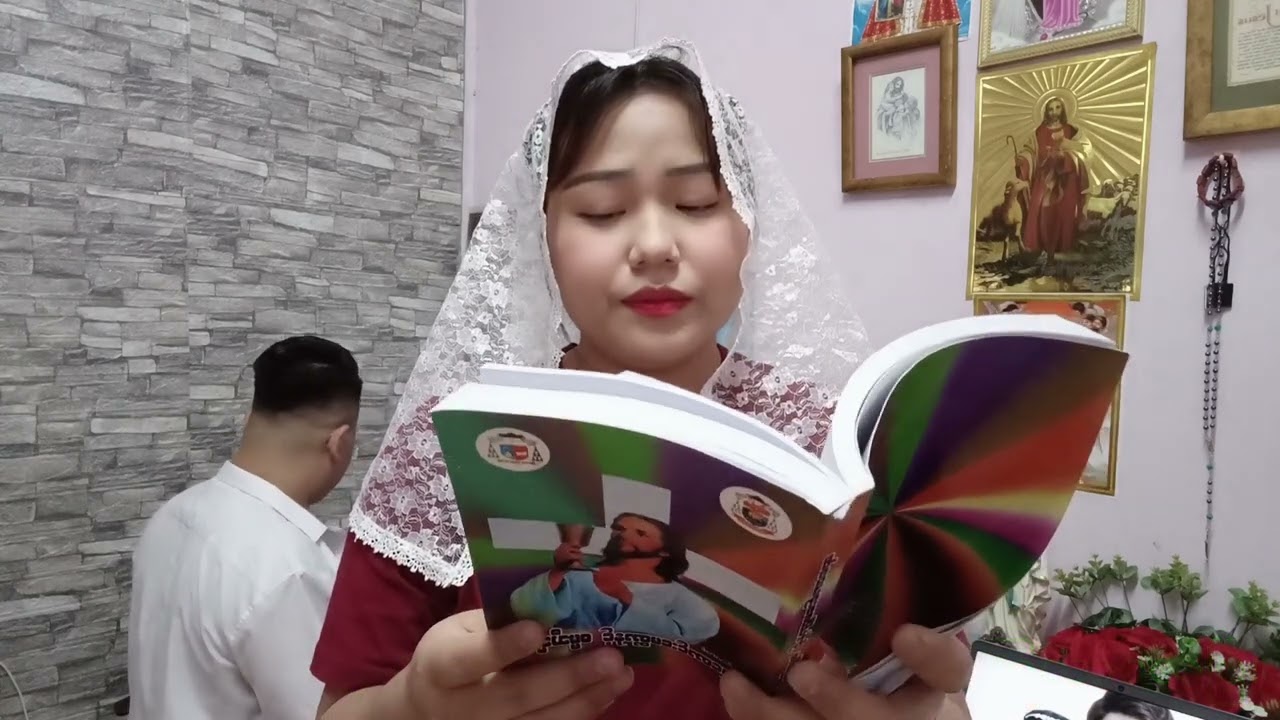 မျှော်လင့်တမ်းတပါ(ကိုယ်တော်မြတ်သီချင်း)