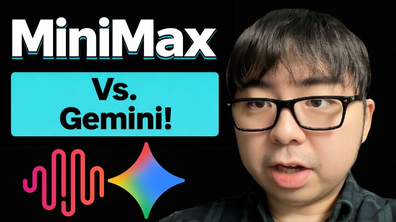 Видеоурок по MiniMax M2.5 и Gemini Pro 3 (лучше, чем у Клода Опуса)