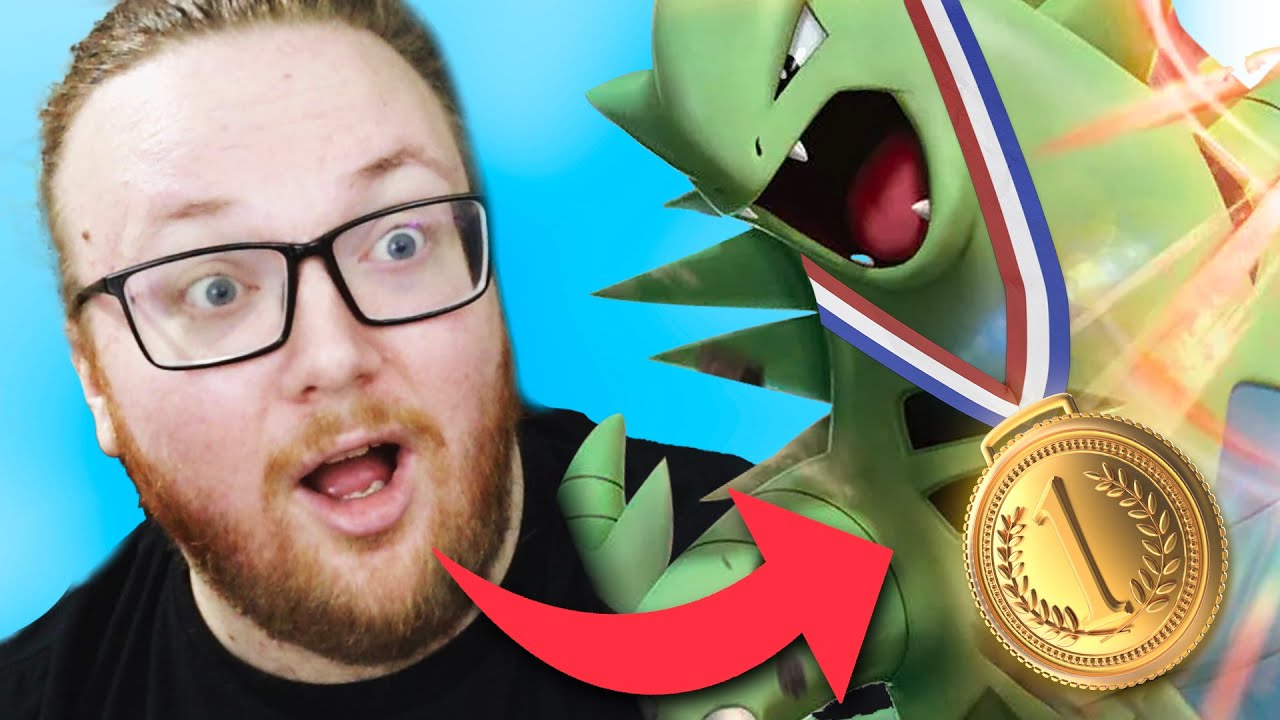 How I Almost Won My First Tournament On PTCG LIVE!