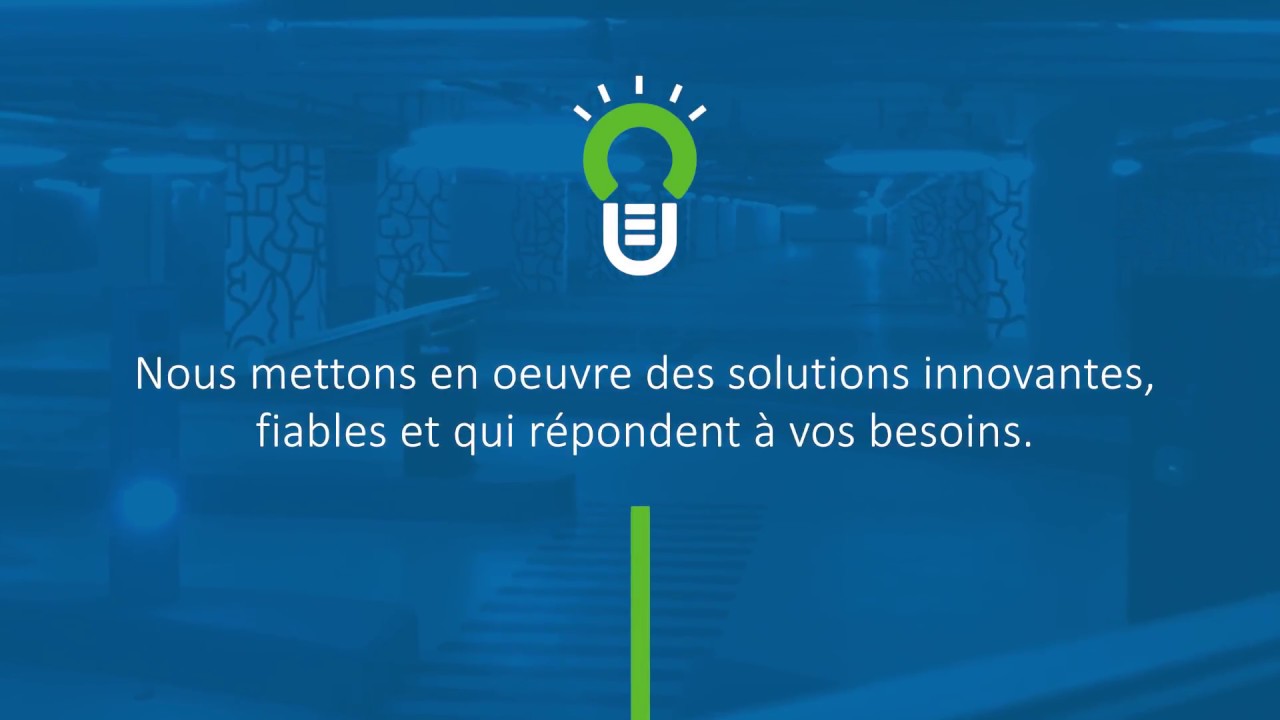 Hesion : des solutions intelligentes et sur-mesure pour parking