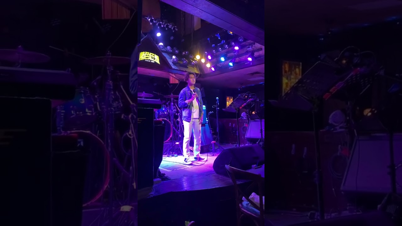 230821黃靖倫—同情